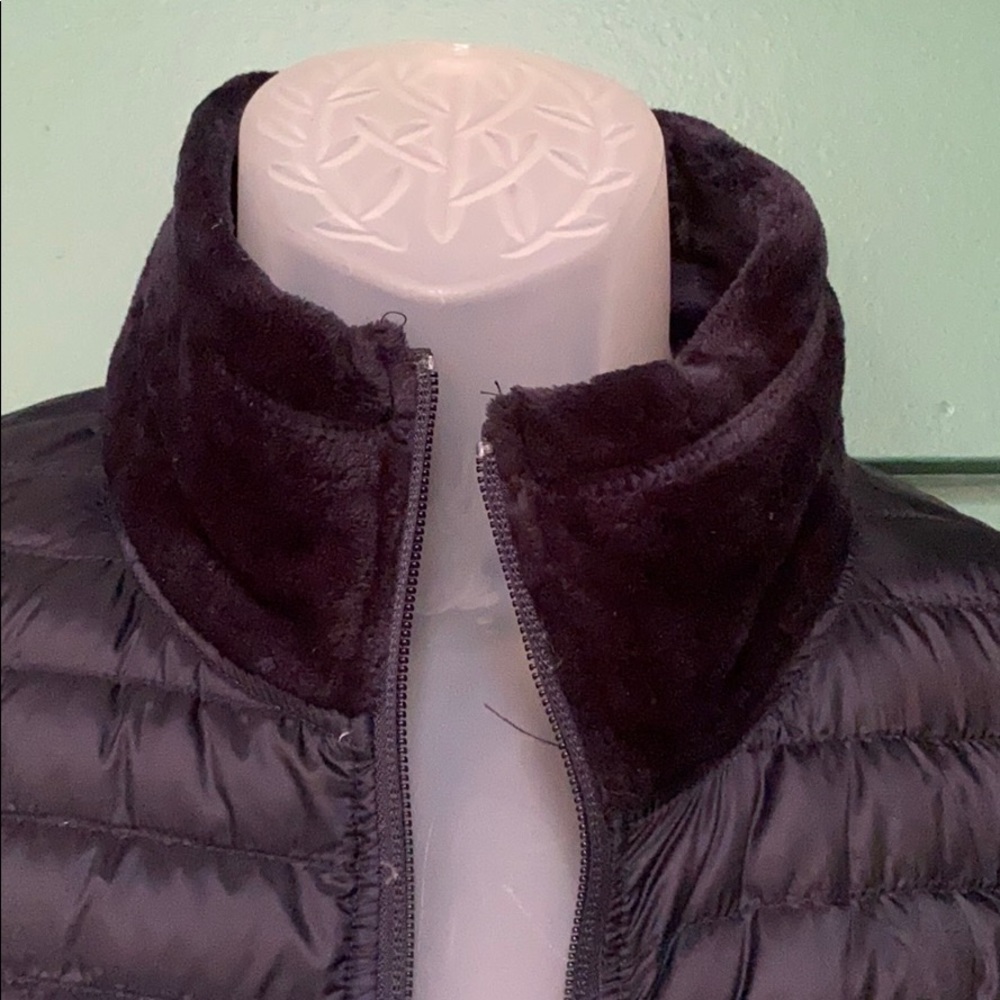 Fall / winter jacket - Picture 3 of 5
